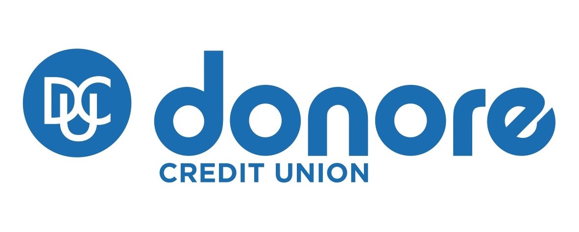 DonoreCU Logo